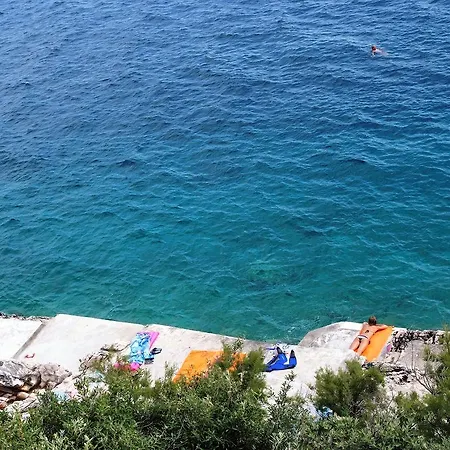 Prizba 9255d * Blato (Korcula)