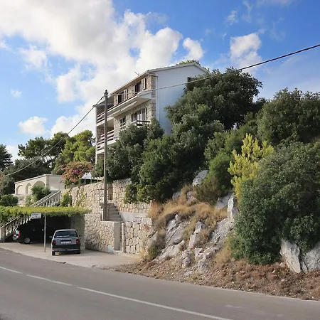 Prizba 9255d Διαμέρισμα Blato (Korcula)