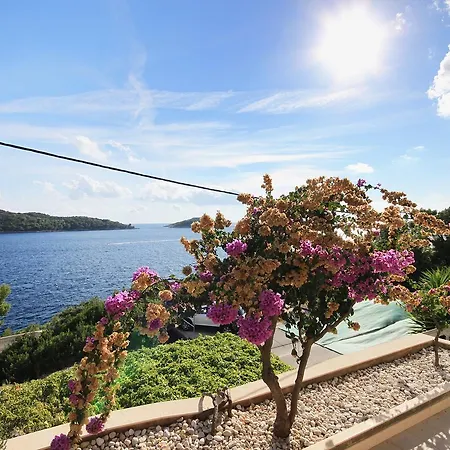 Διαμέρισμα Prizba 9255d Blato (Korcula)