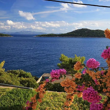 Prizba 9255d * Blato (Korcula)