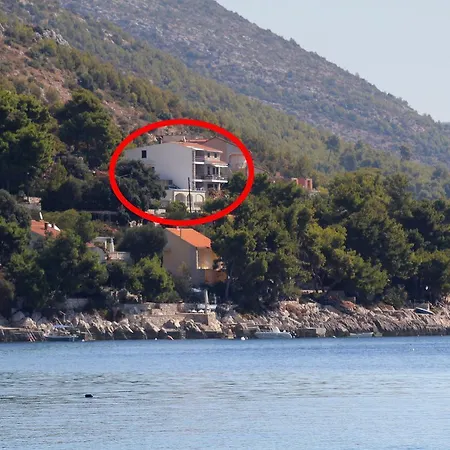 Διαμέρισμα Prizba 9255d *