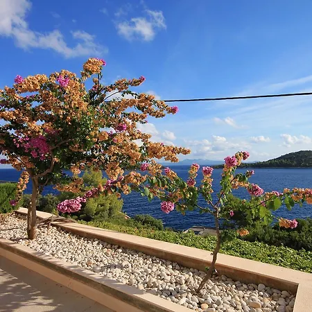 Διαμέρισμα Prizba 9255d Blato (Korcula)