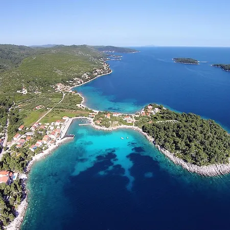 Prizba 9255d Διαμέρισμα Blato (Korcula)