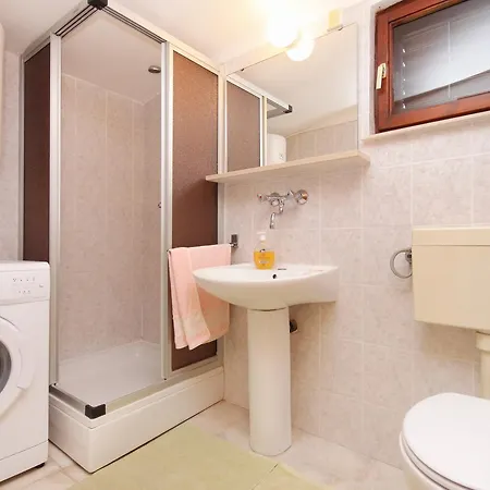 Prizba 9255d * Blato (Korcula)